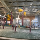 Woodland Aquatic Center - Water Parks & Slides