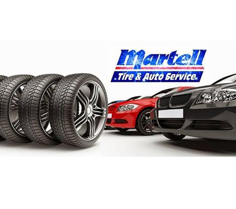 Martell Tire & Auto Service - Chippewa Falls, WI