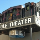 Jungle Theater - Concert Halls