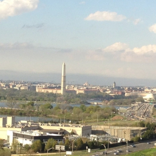 Skydome Restaurant - Arlington, VA