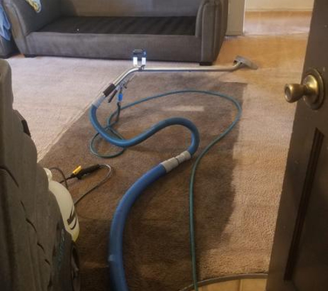 HMH Carpet Care - Riverside, CA