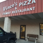 Vince's Pizza & Family Restaurant