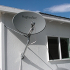 Alaska Satellite Internet