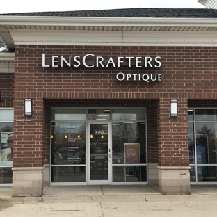 LensCrafters Optique - Elgin, IL