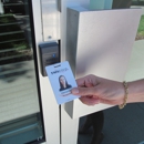 TNIS Security System - Access Control Systems
