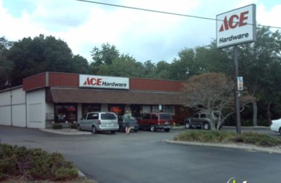 Temple Terrace Ace Hardware Temple Terrace FL 33617