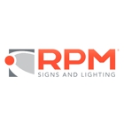 RPM Signs and Lighting