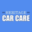 Heritage Car Care Inc. - Auto Repair & Service