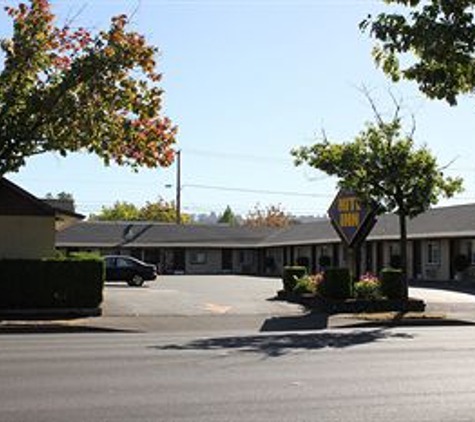 Nite Inn - Eugene, OR