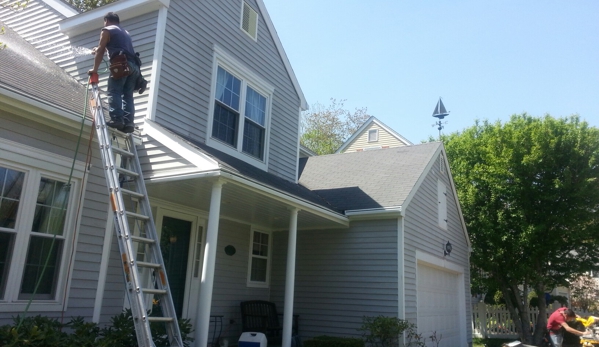 L&P Professional Painting - Stamford, CT