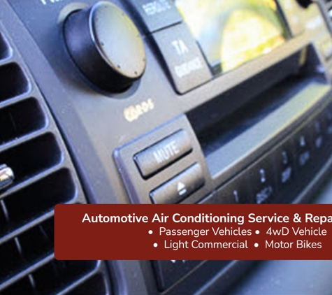 Thompson's Auto Electrics - Mayfield, NSW. Automotive Air Conditioning Service & Repairs For All