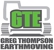Greg Thompson Logo