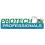 Protech Professionals Pest Control & Turf Management