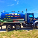 Pendleton Septic Pumping & service - Building Construction Consultants