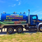 Pendleton Septic Pumping & service