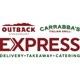 Outback & Carrabba's Express