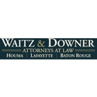 Waitz & Downer