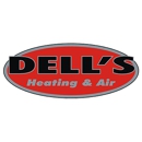 Dell's Heating & Air - Heating Contractors & Specialties