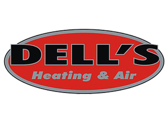 Dell's Heating & Air - Tracy, CA
