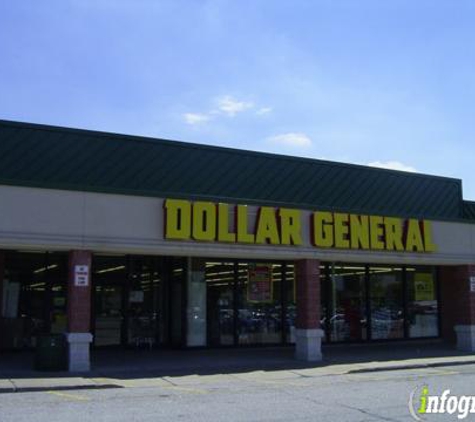 Dollar General - Brookpark, OH