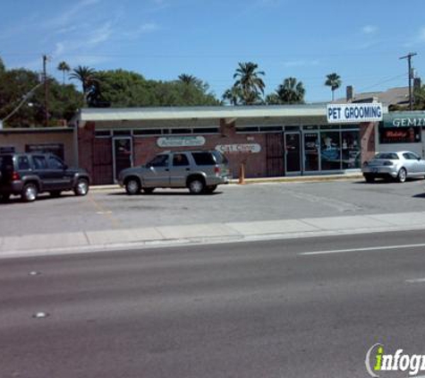 Beach Park Animal Clinic - Tampa, FL