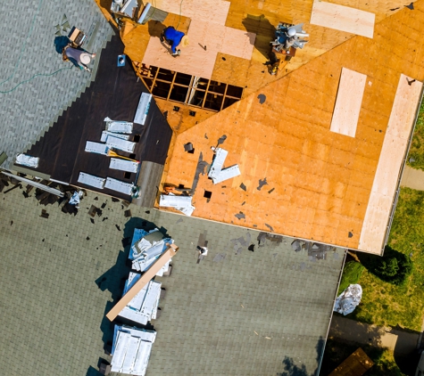 Best Choice Roofing - Tallahassee, FL