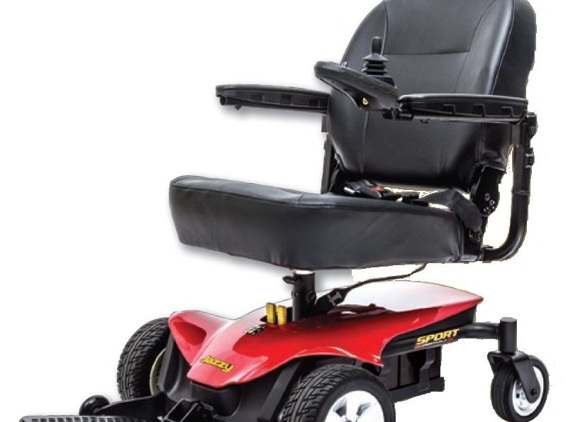 Advanced Service Industries - Conshohocken, PA. POWER CHAIR REPAIR/SALES