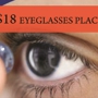 $18 Eyeglasses Place By Fair Optical