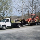 Barclay Backhoe and Property Inprovements - Excavation Contractors