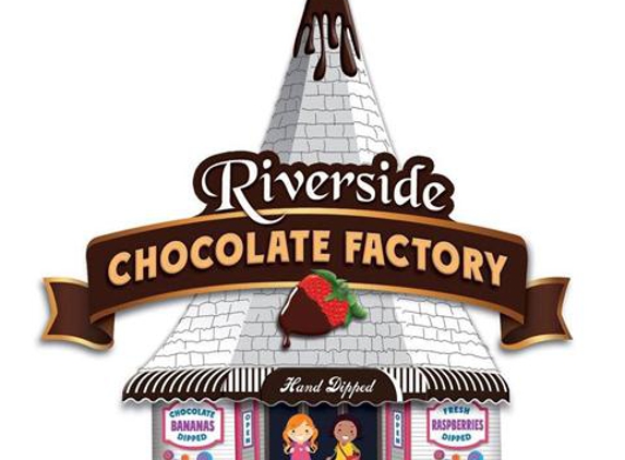 Riverside Chocolate Factory - Mchenry, IL