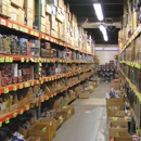 SL Discount Distributor Corporation - General Merchandise-Wholesale
