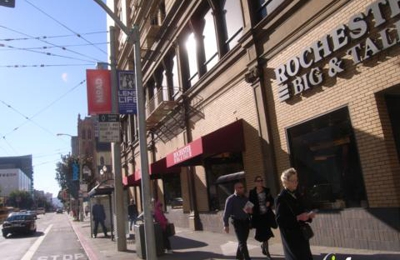Rochester Big And Tall Clothing 700 