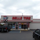 Belle Tire - Tire Dealers