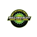 Billingsley Towing - Towing