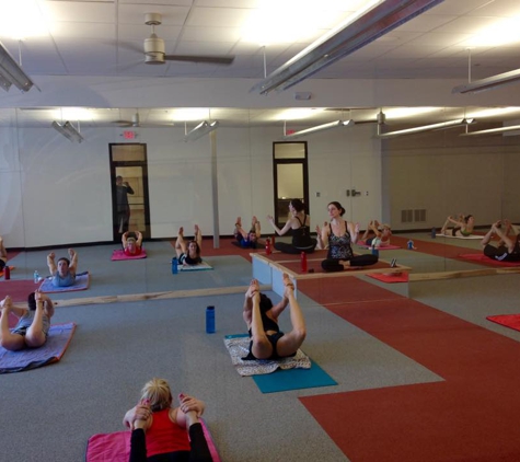 Bikram Yoga of Brighton - Brighton, MI