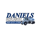 Daniels Septic Service Inc - Septic Tank & System Cleaning