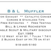 B & L Automotive & Muffler gallery