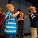 Cincinnati Strings - Music Schools