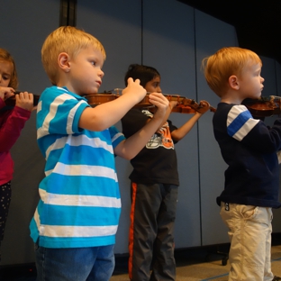 Cincinnati Strings - Cincinnati, OH