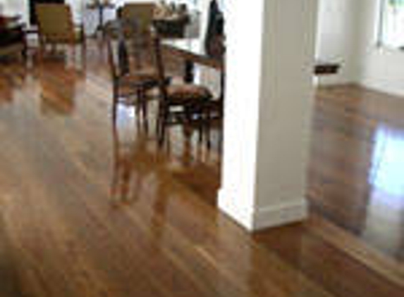 Alpha Flooring - Underwood, QLD