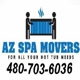 AZ Spa Movers