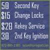 Locksmiths Arlington TX gallery