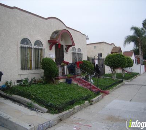 LPL Villas - Los Angeles, CA