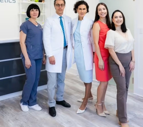 Connecticut Pain Solutions:  Igor G. Turok, M.D. - Wallingford, CT