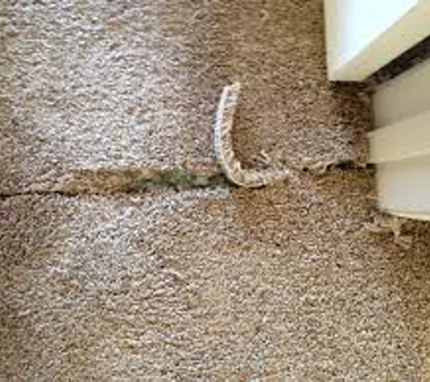 Jim Ryan Carpet Repair - Jacksonville, FL