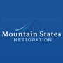 Mountain States Restoration