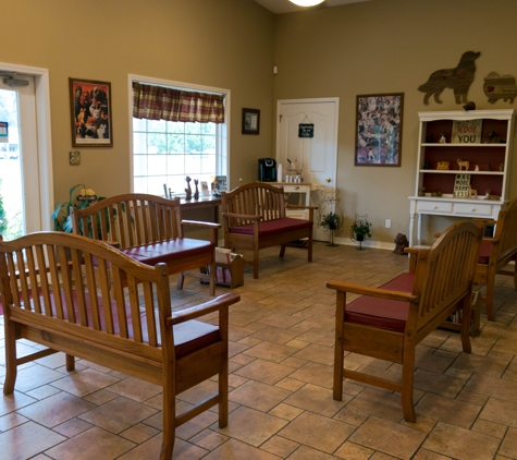 Flanary  Veterinary Clinic KENTUCKY - Paducah, KY