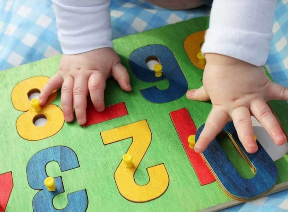 Twinkle Toes Family Child Care - Menifee, CA