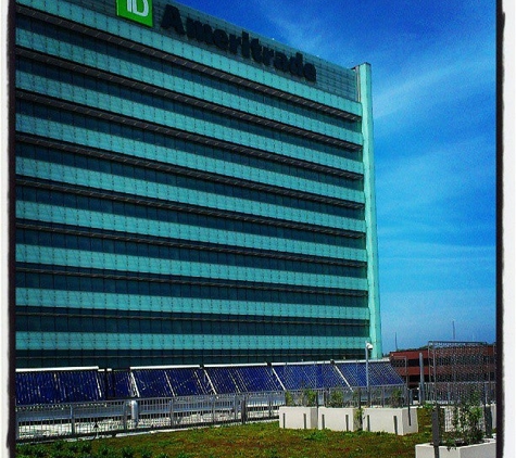 TD Ameritrade - Omaha, NE