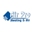 Air Pro Heating & Air - Air Conditioning Equipment & Systems